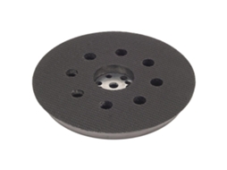 Wolfcraft 2258000 - 1 prato de lixar aderente