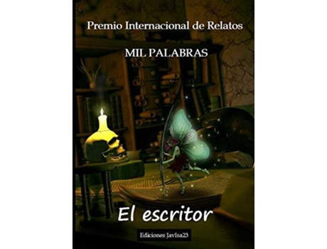 Livro El Escritor de Vários Autores (Espanhol)