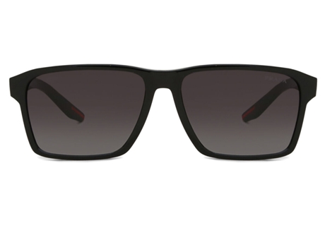 Ps05ys 1ab09u 58 Homens Óculos De Sol Prada Linea Rossa