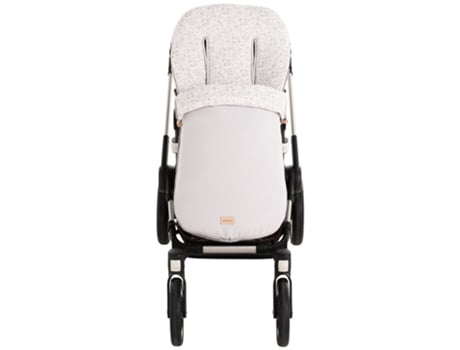 Nora Baby Saco Silla Reversible Tokio Linen Nora Baby Bags