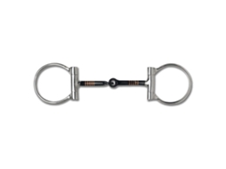 Brigadeiro D-Ring 0.9 Cm Prateado 12.5 Cmwaldhausen