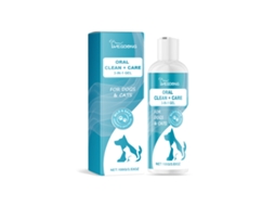Gel Limpeza Bucal Yegbong Cães