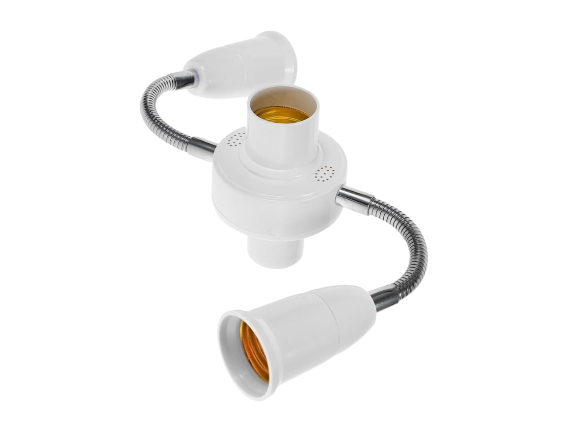 Lâmpada Led E27 de Plástico para Escritório SFUSHOS
