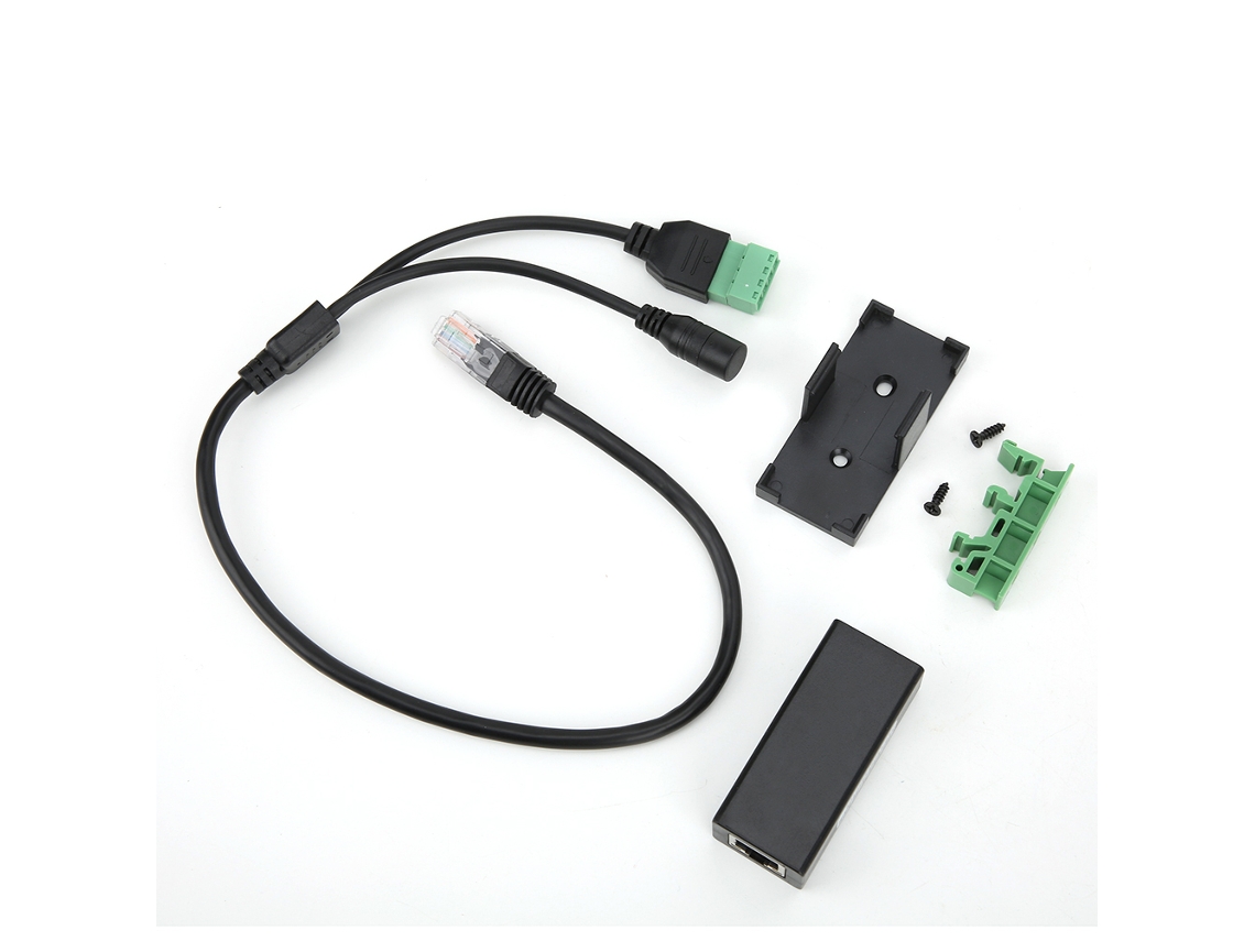 Laxiscreed Wifi Serial Server Com Antena Embutida, Comunicação Rs232 Para Wifi