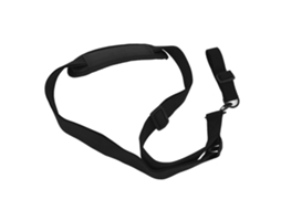 Correia de ventilador em nylon preto, universal, para Cortadores de Grama CHABERLU