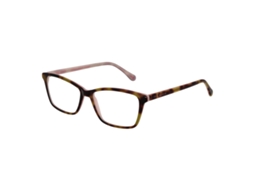 Armação De Óculos Feminino Ted Baker Tb9101 53222