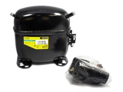Compressor Secop Sc18g R134a Hlbp 17.69cc para Frigorífico/congelador Cmp153df