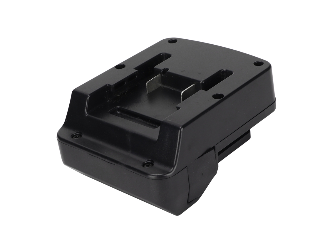 Adaptador de Bateria de Lítio para Ferramentas Elétricas Hansch EOOCOO