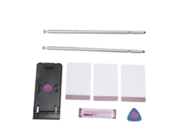 Mali caneta Estilo para Motorola Moto G Stylus 2023 5g 6.6 Polegadas Acessórios de Tela Tática Rosa
