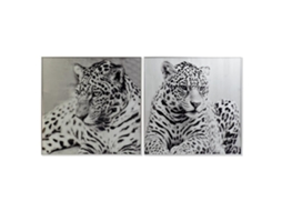 Quadro DKD HOME DECOR (Multicor)
