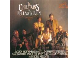 CD The Chieftains - The Bells Of Dublin