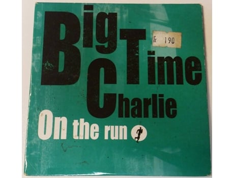 Cd On The Run Bit Music