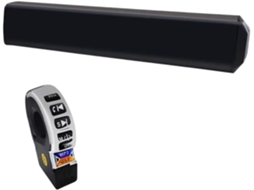 Haut-parleur Radio Support De Guidon 12v, Lecteur Musique Mp3