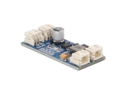 Placa Controladora De Carregamento Solar Cn3791 Li-ion 6v