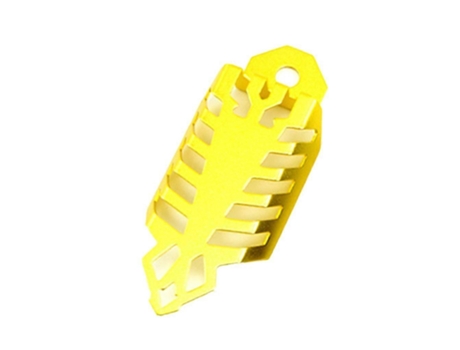 Universal Motorcycle Shock Absorber Protective Cover Front Rear Fork Decors Djkbg