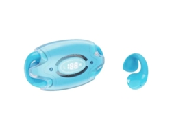 Fones De Ouvido Abertos Bluetooth Sem Fio Verdadeiros Com Clipe Orelha Resistentes Ao Suor Carregamento Rápido Bestvite