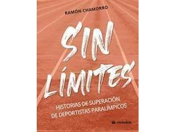 Livro Sin Limites de Ramón Chamorro Laborda (Espanhol)