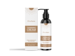 Creme Auto-bronzeador Hidratante Efeito Natural