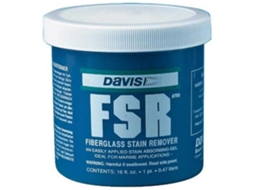 Removedor de Mancha Fsr Azul 16 Ozdavis Instruments