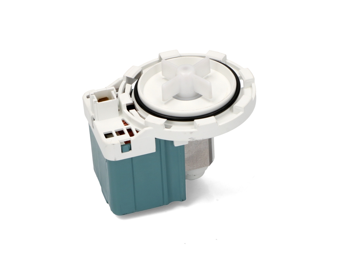 Bomba Elétrica Rast 5 GRE 932 Universal para Máquina de Lavar Roupa Pmp205un