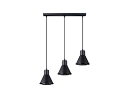 Candeeiro Suspenso LEDBOX