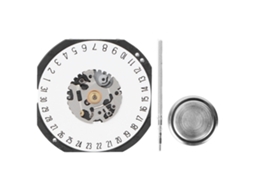 Movimento de Relógio Automático Vx42 Peça Substituta Profissional com Bateria Sr621sw