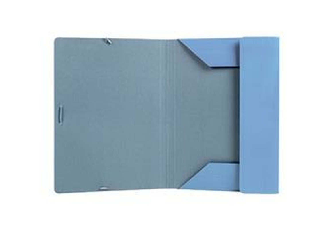 Pasta LIDERPAPEL CG40 A4