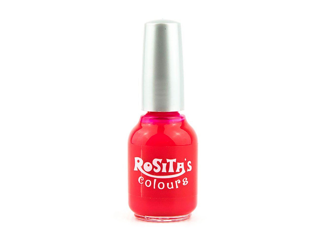 Rosita S Colours Polish 40