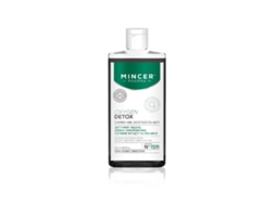 Gel De Carbono Oxigenante Desintoxicante No.1511, 250ml Mincer Pharma