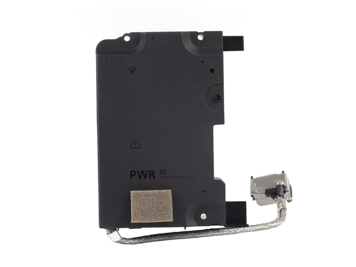 Aetheria adaptador de Alimentação Ac Substituição Placa de Alimentação Interna para Console