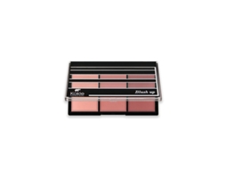 Kokie Blush Up Blush Palette - Demure