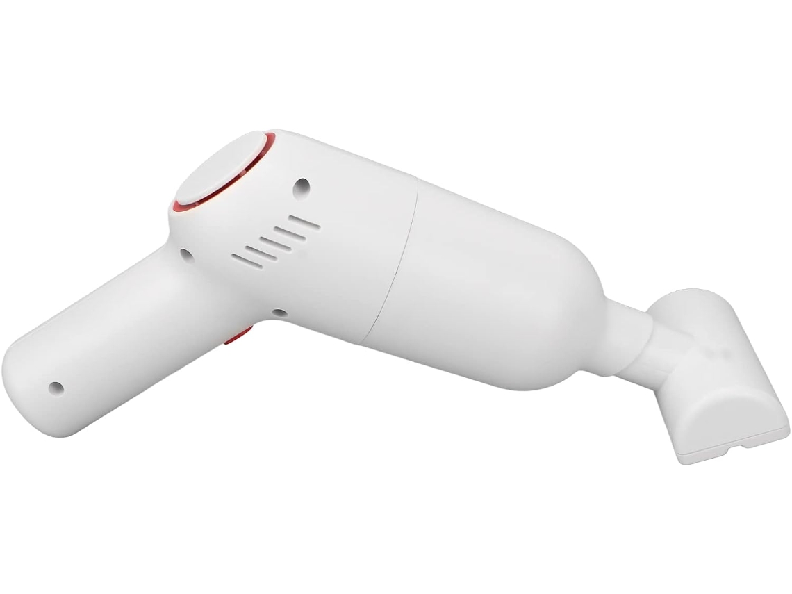 Aspirador De Pó Portátil Sem Fio, Alta Sucção, Potência De 120w, Recarregável, Para Pelos De Animais, Para Carro E Casa