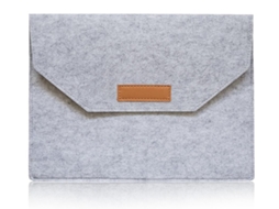 Capa de feltro Aquaforge para MacBook Air de 13 polegadas (2022)