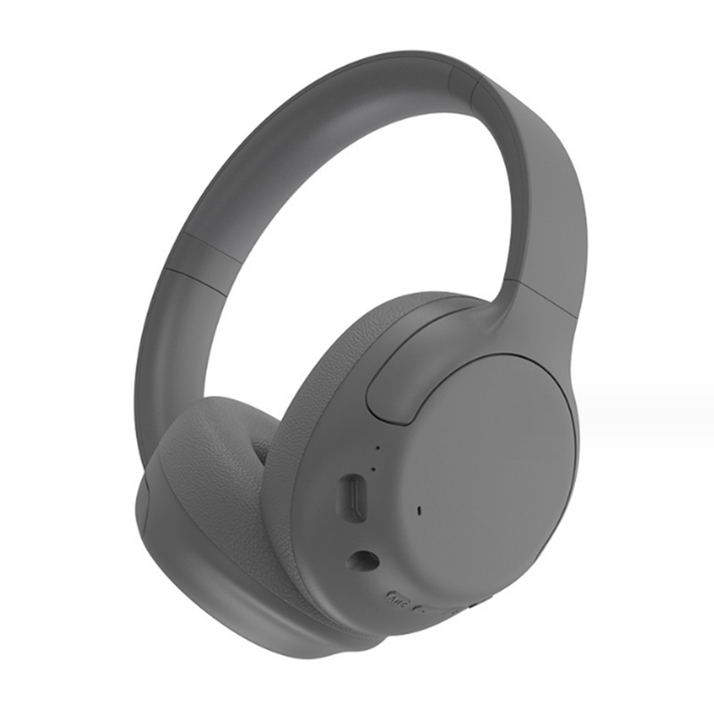 Auriculares YIZHOOD Bluetooth Cinzento