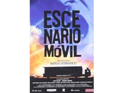 DVD Escenario Móvil (Edição em Espanhol)