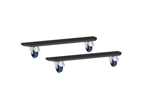 GYS 047020 Kit De Rodas Para Enroladores Neofeed / Exafeed