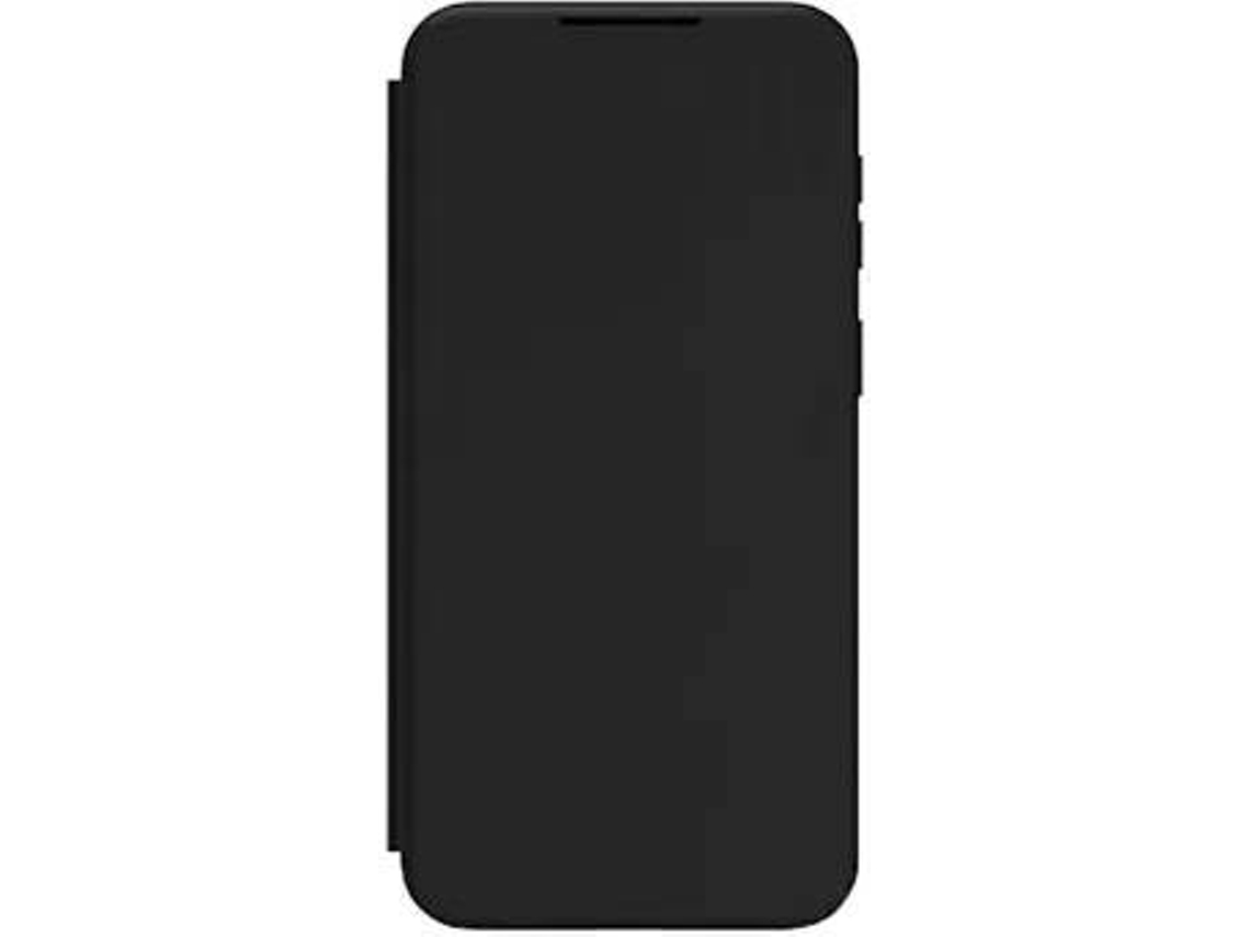 Capa SAMSUNG Wallet Galaxy A37 (Preto)
