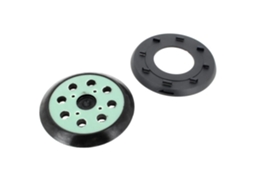 Plataforma De Lixamento 125mm, 4932352870 - Lixadeira A.e.g - Planos E Plataformas