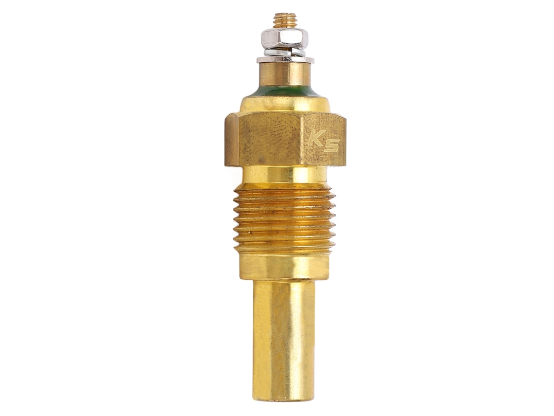 Sensor de temperatura da água do motor MD366869 para Caterpillar S/MARCA