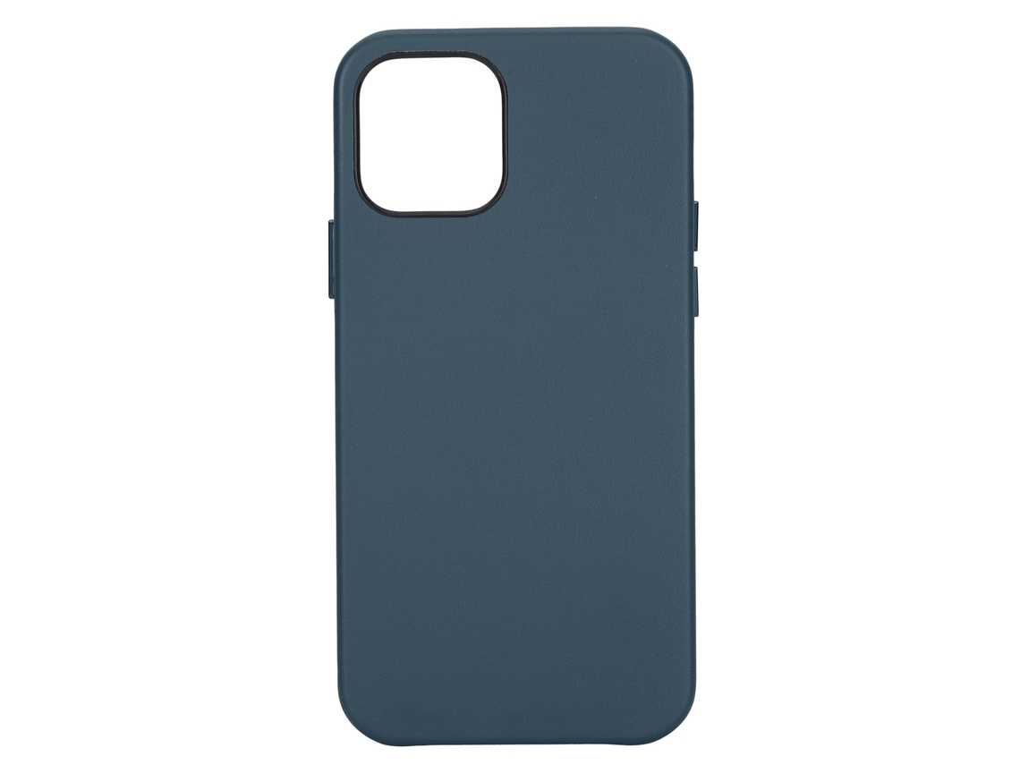 Capa de Telefone Capa de Proteção Total com Forro de Microfibra para Iphone12 12pro EOOCOO (ultra fina Antichoque, Macia e Resistente a Arranhões)