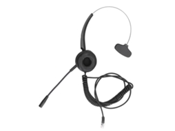 Fone Profissional para Call Center CHABERLU