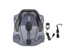 Limpador Robótico Piscina Autônomo Ipx8 Bateria 5200mah