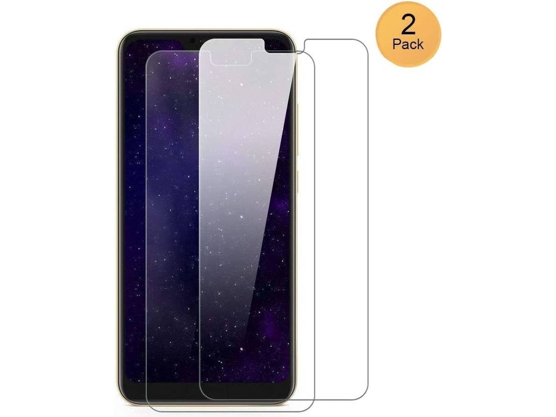 Película De Ecrã Para Xiaomi Redmi 6 Pro Elysve