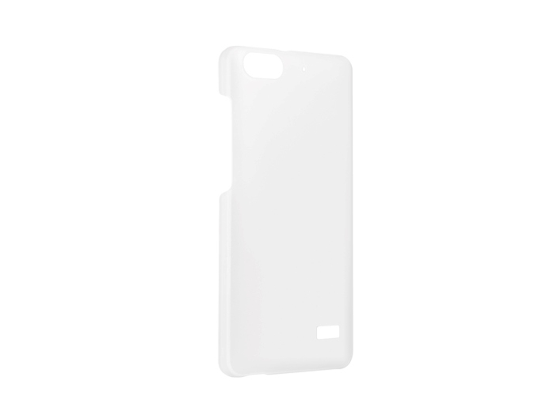 Capa p/ HUAWEI G650 G Play Mini Transparente