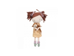 Boneca Interativa Sophia Pink 30cm com Acessórios Inclusos