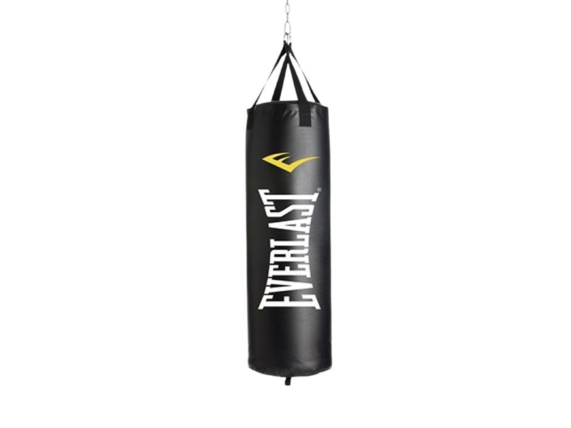 Saco de boxe Everlast Nevatear Sf Fil