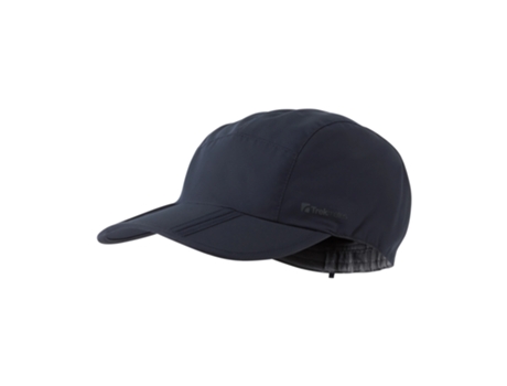 Boné Unissexo TREKMATES Stanage Gtx Azul (L/XL)