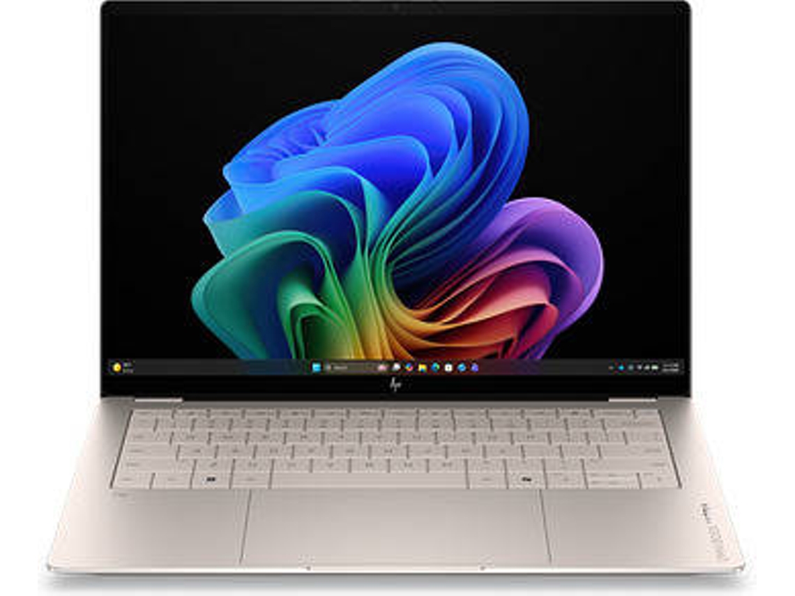 Portátil HP OmniBook Ultra 14-kd0004np (14'' - Intel Core Ultra X9 388H - RAM:  64 GB - 1 TB SSD -  Intel Arc B390)