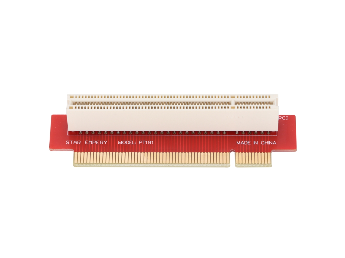 Placa Adaptadora De Transferência Horizontal Pci Riser Com Ângulo De 90 Graus Para Gabinete De Servidor 1u 2u