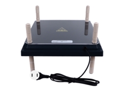 Chaleira Ajustável Primerox rimerox para Frangas Galinheiro 110v